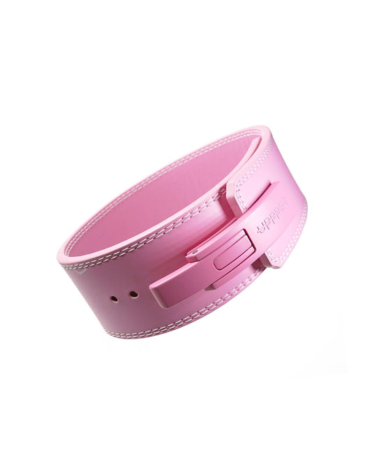 uppper lever belt pink